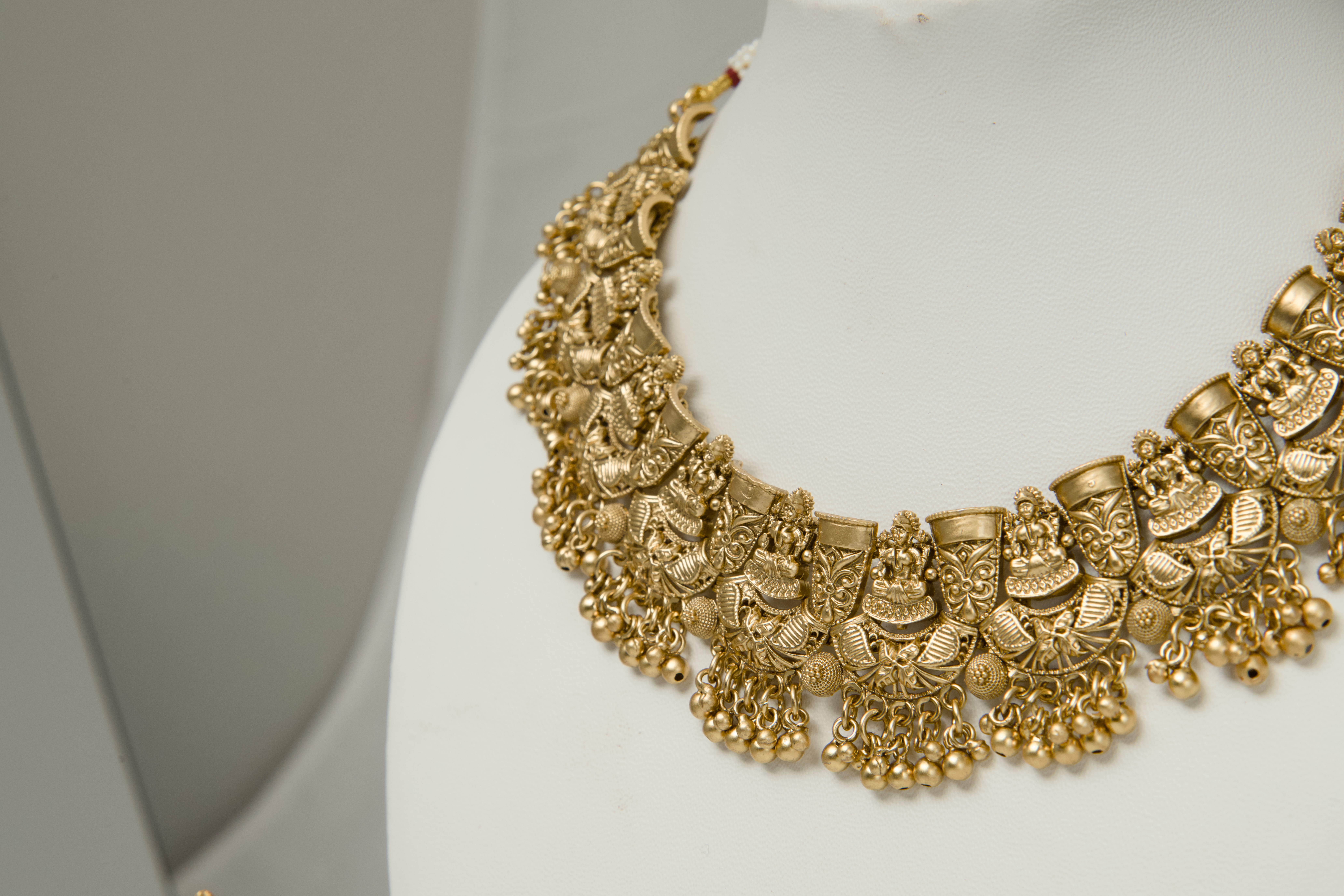 Necklace set